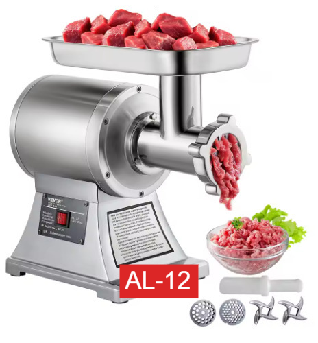 Electric Meat Grinder