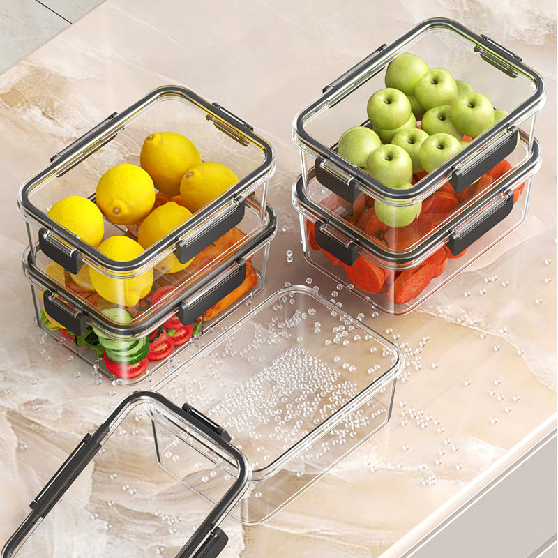 Airtight Food Storage Containers