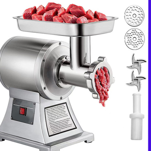Electric Meat Grinder