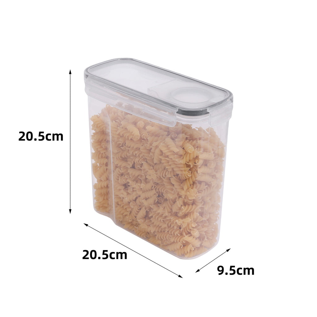 Grain storage tank