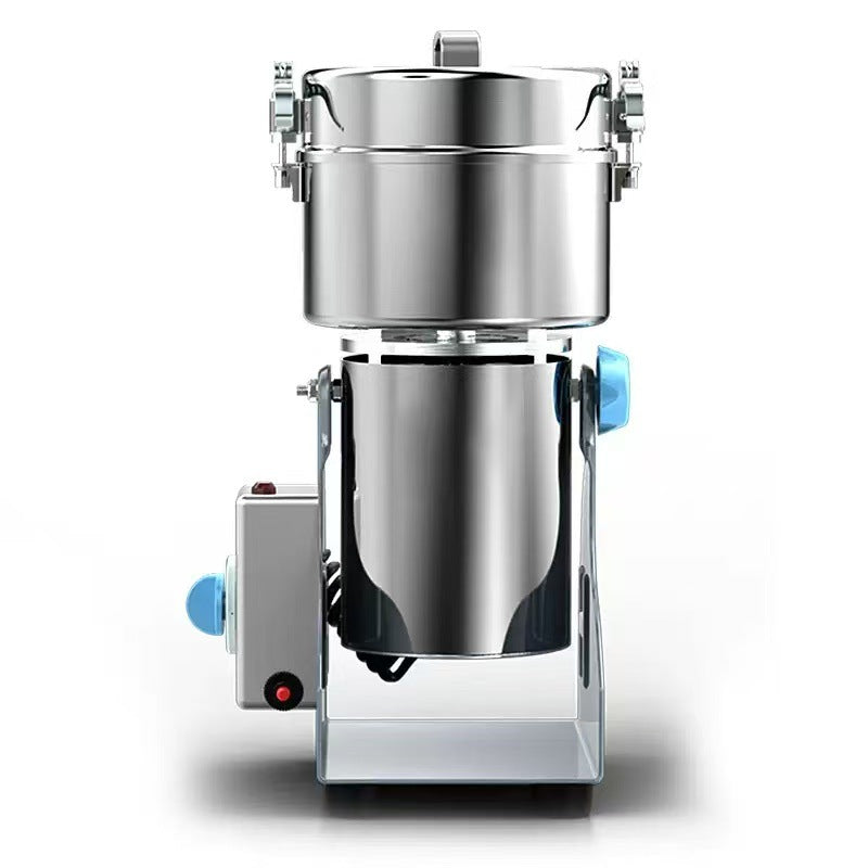 Multifunction Electric Grinder