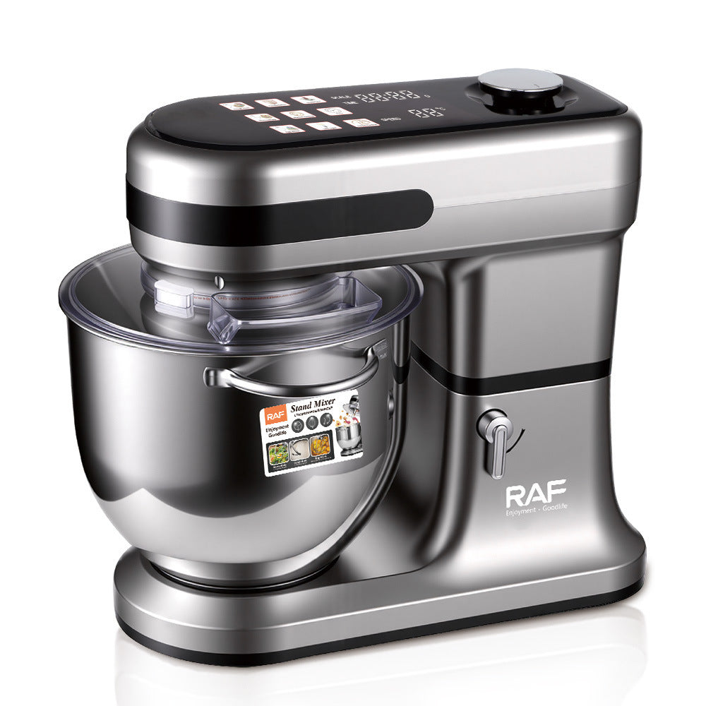 Multifunctional 10L Dough Mixer Blender