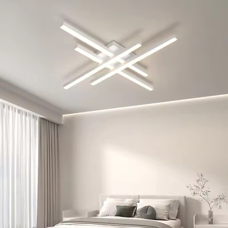 Modern Minimalist LED Ceiling Lamp