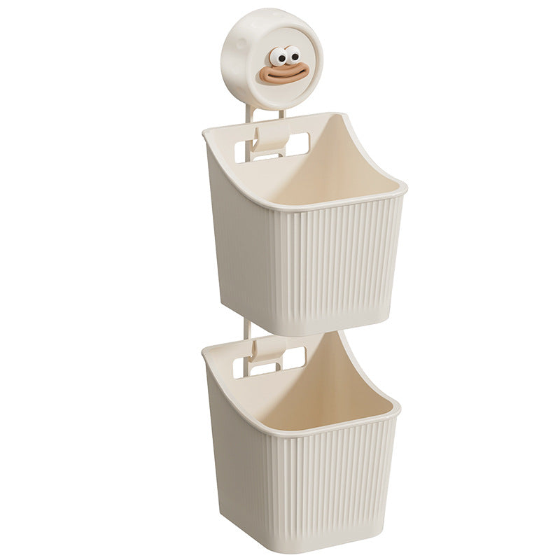 Storage and organization basket