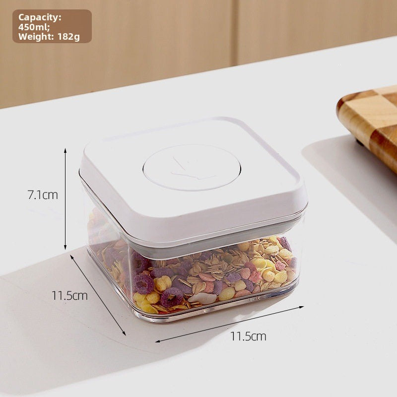 Airtight Food Storage Container