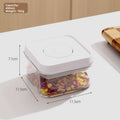 Airtight Food Storage Container