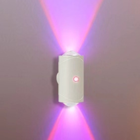 Magnetic Rechargeable RGB Wall Lamp