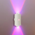 Magnetic Rechargeable RGB Wall Lamp