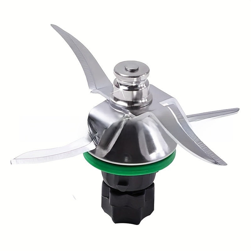 Compatible Thermomix TM5/6 Stainless Steel Mixing Knife