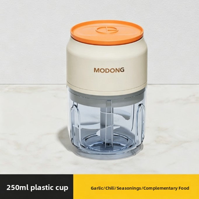 Motorized Wireless Baby Food Processor