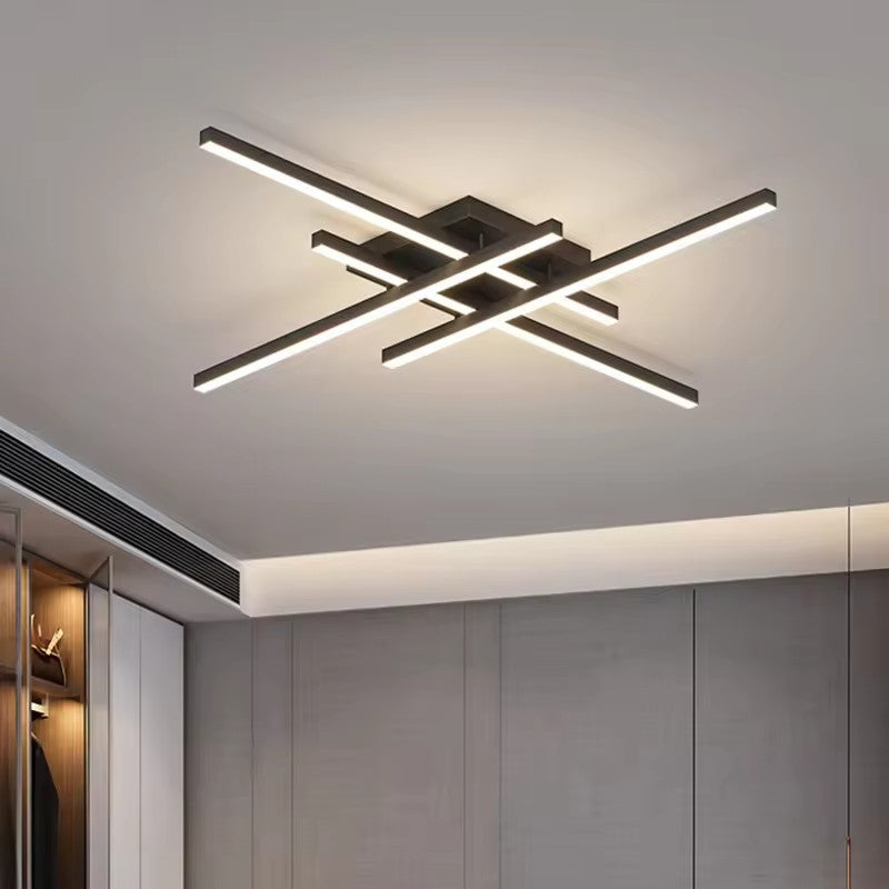 Modern Minimalist LED Ceiling Lamp