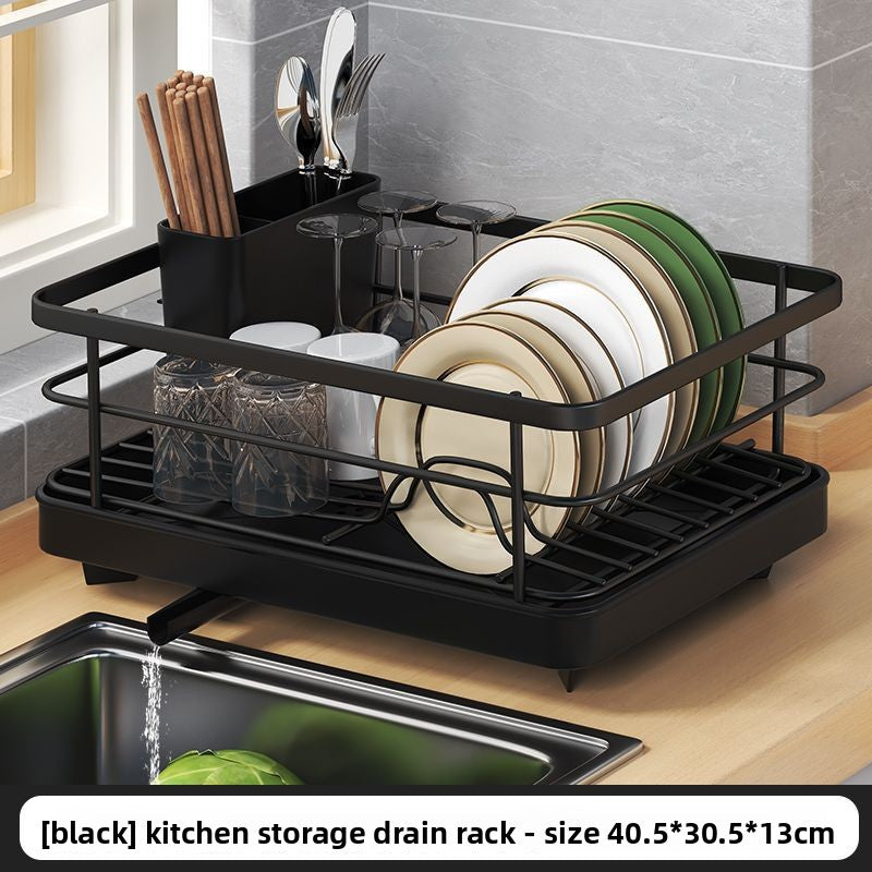 Space pot with large capacity