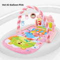 Baby Musical Foot Piano Toy