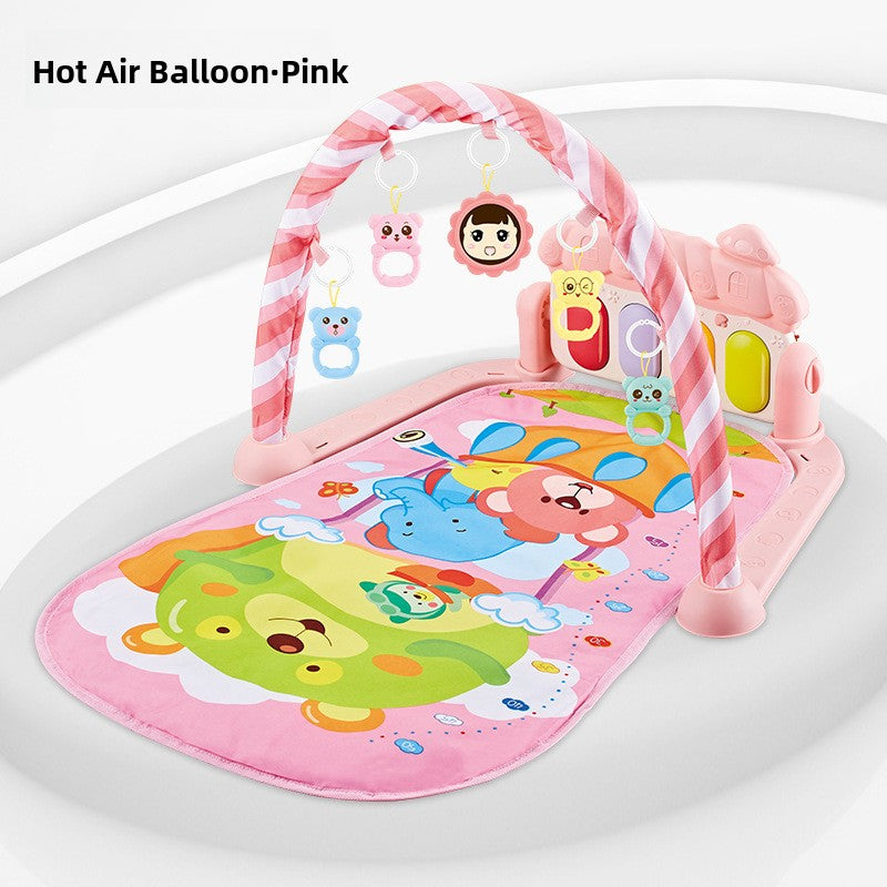 Baby Musical Foot Piano Toy